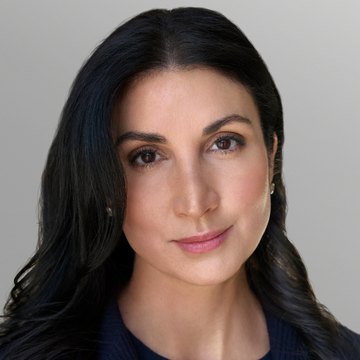 Shoshana Shendelman, PhD